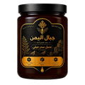 عسل سدر يمني جبلي