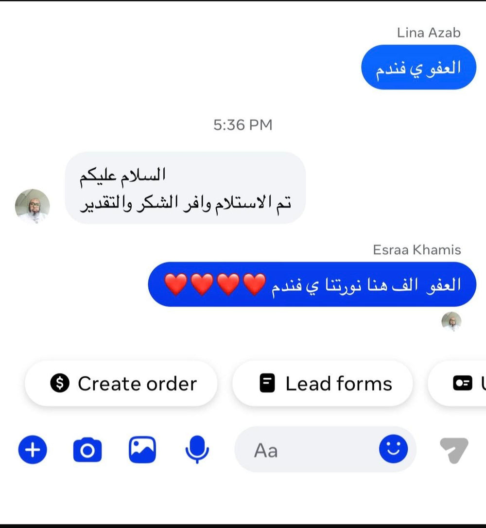 WhatsApp Review 8