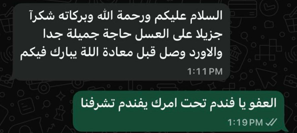 WhatsApp Review 11