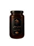 عسل جبلي يمني