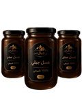 عرض العائلة