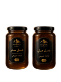 عرض التجربه